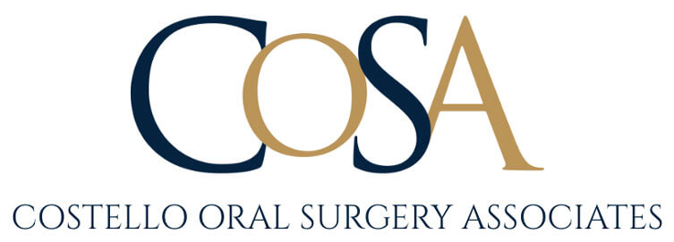 Costello Oral Surgery Associates logo jpg