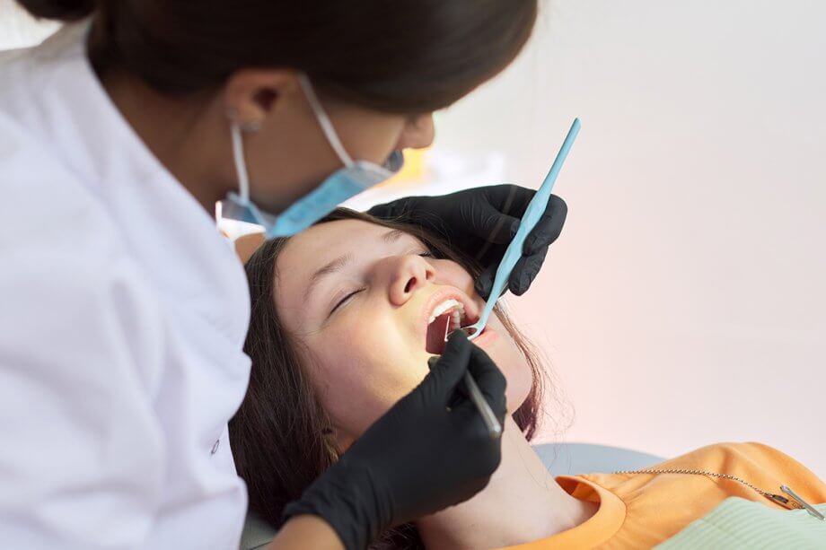 Does Sedation Dentistry