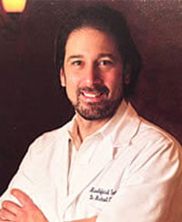 Michael A. Costello, DMD - NJ Oral  Surgeon