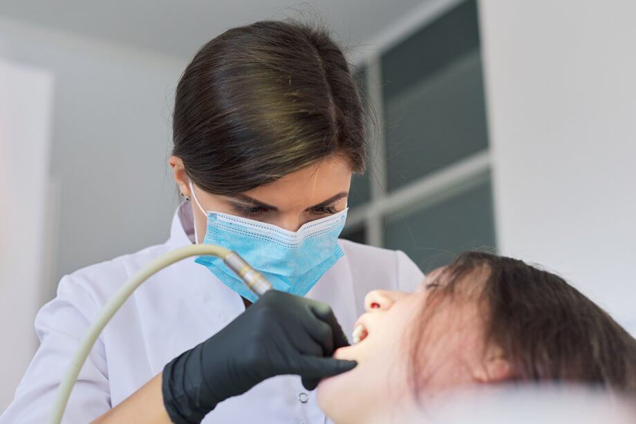 Is Sedation Dentistry Safe