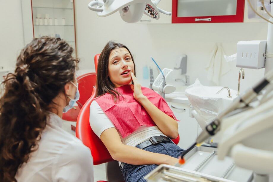 How to Know If Your Teen Needs Wisdom Teeth Removed in Franklin Lakes, NJ