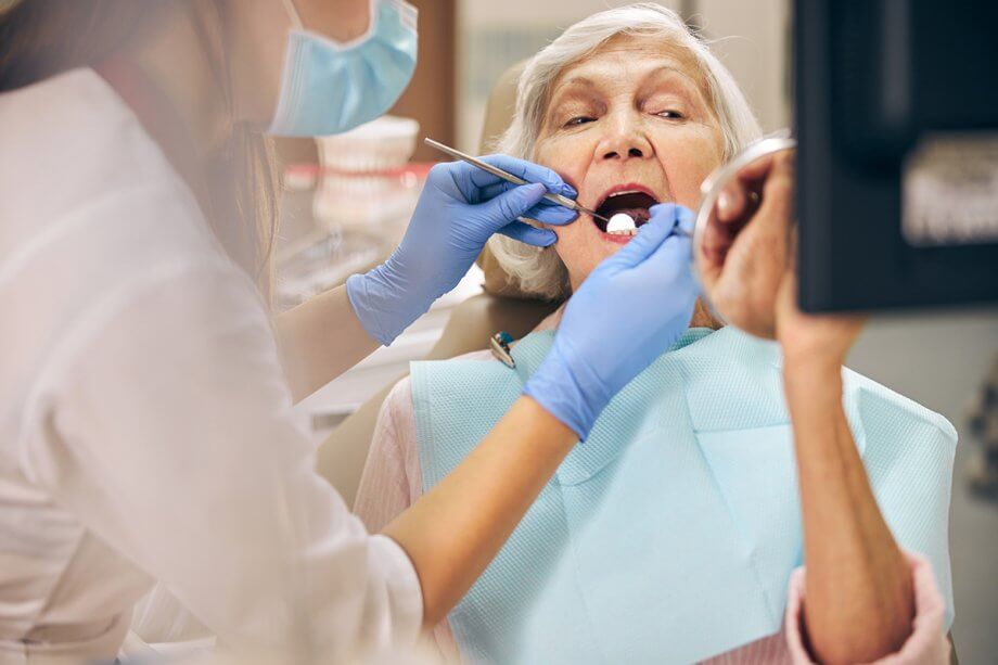 How to Tell If You're a Candidate for Dental Implants in Wayne, NJ